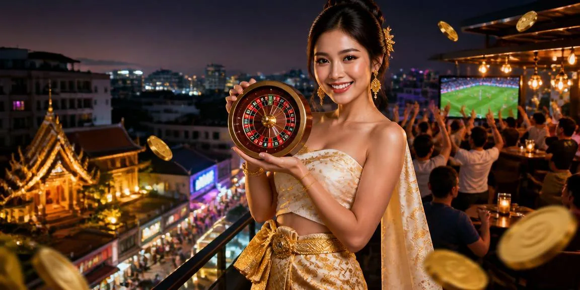 01q18 ไทย แอปคาสิโน
